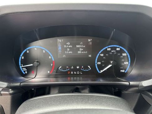 Used 2024 Ford Bronco Sport Big Bend image 18