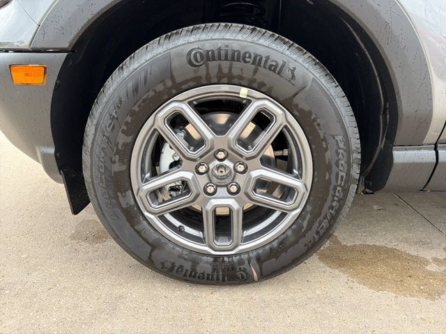 New 2026 Ford Bronco Sport Big Bend w/ Convenience Package AWD/4WD image 13