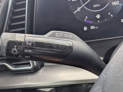 Used 2023 Kia Sportage SX FWD image 29