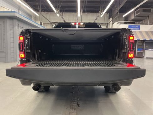 Used 2021 RAM 1500 Sport image 35