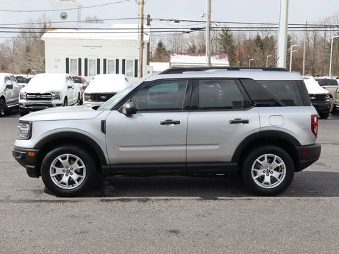 Used 2022 Ford Bronco Sport image 16