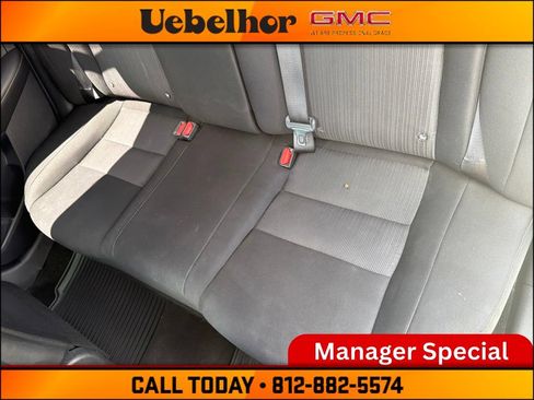 Used 2024 Nissan Sentra SV w/ All-Weather Package FWD image 17