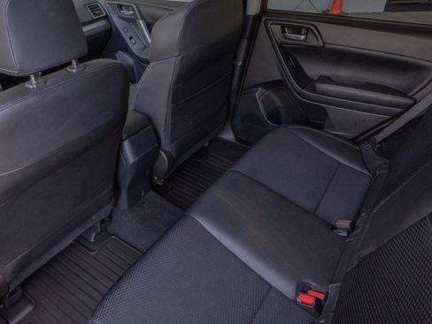 Used 2018 Subaru Forester 2.0XT Premium AWD/4WD image 18