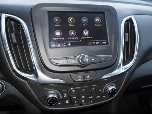 Used 2023 Chevrolet Equinox LT FWD image 11