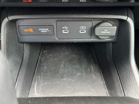 Used 2026 Honda Civic Sport image 18