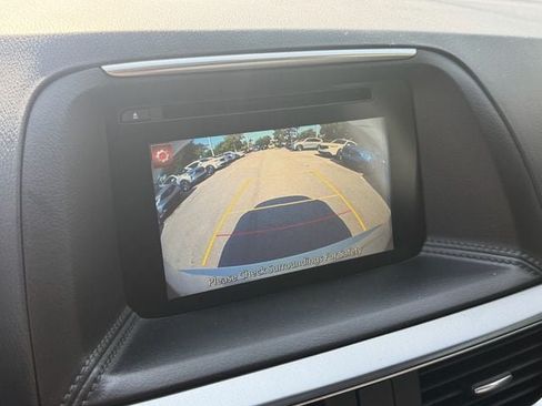 Used 2016 MAZDA CX-5 Grand Touring AWD/4WD image 15