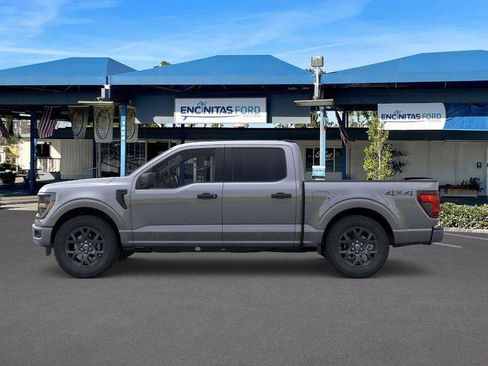 New 2026 Ford F150 STX w/ Equipment Group 200A image 3