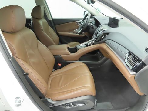 Used 2021 Acura RDX w/ Technology Package image 20