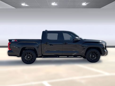 Used 2026 Toyota Tundra SR5 w/ SX Package image 8