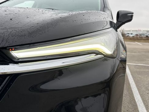 Used 2023 Buick Enclave Essence w/ Experience Buick Package image 10