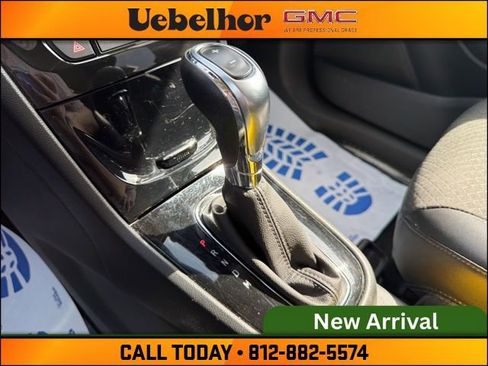 Used 2018 Buick Encore Preferred image 30