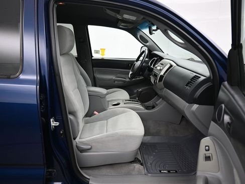 Used 2006 Toyota Tacoma 4x4 Double Cab w/ SR5 Pkg #2 image 40