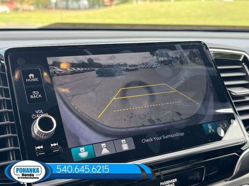 New 2026 Honda Ridgeline RTL image 23