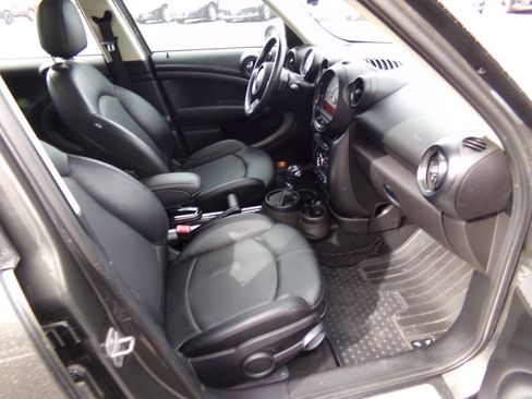 Used 2014 MINI Cooper Countryman S w/ Premium Package FWD image 22