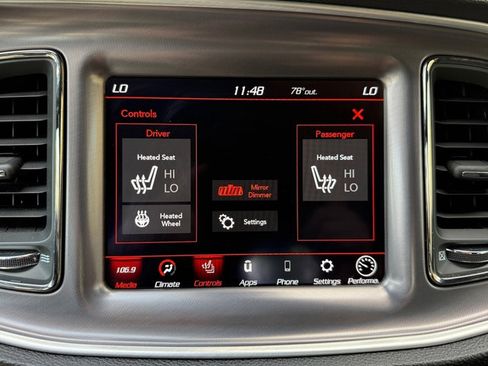 Used 2020 Dodge Challenger SRT Hellcat image 23