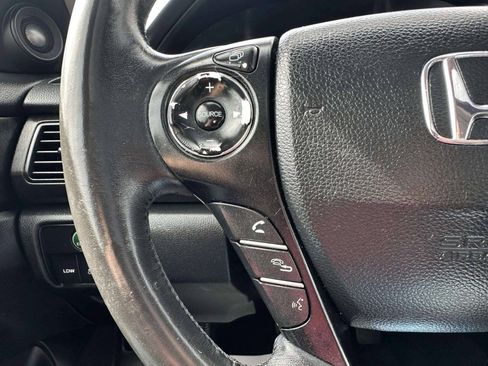 Used 2013 Honda Accord EX-L image 24