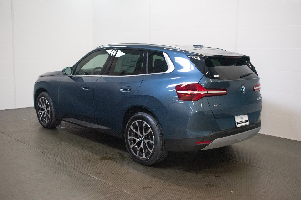 New 2026 BMW X3 xDrive30i w/ Convenience Package AWD/4WD image 6