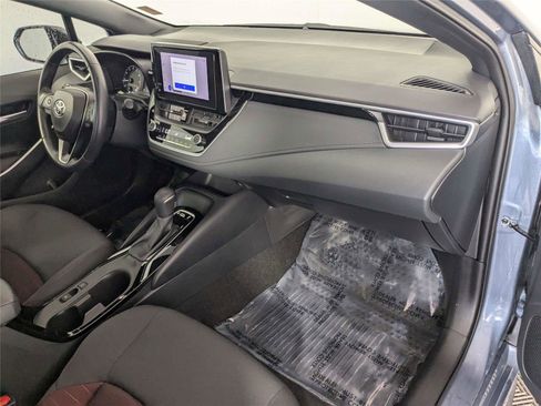Used 2023 Toyota Corolla SE FWD image 28
