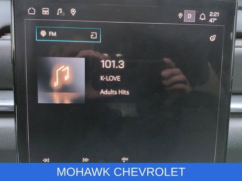 Certified 2025 GMC Terrain Elevation AWD/4WD image 14