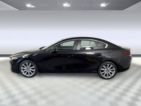 Used 2022 MAZDA MAZDA3 s image 2