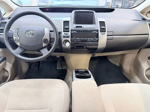 Used 2005 Toyota Prius FWD image 11