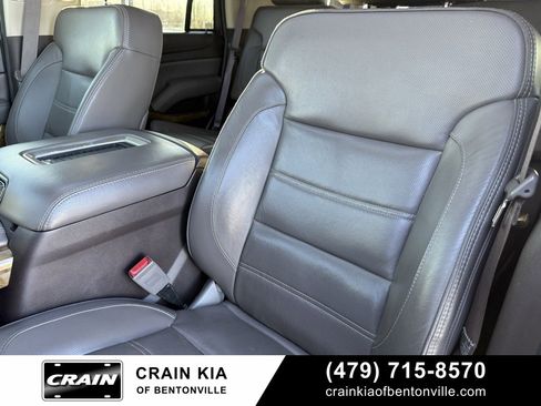 Used 2016 GMC Yukon Denali w/ Open Road Package image 24