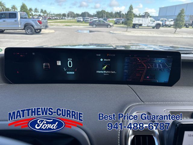 New 2027 Ford Expedition Platinum RWD image 18