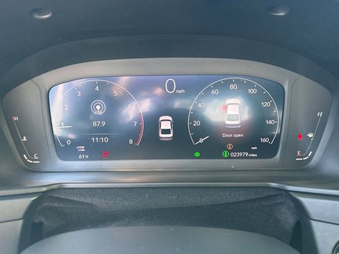 Used 2025 Honda Accord SE image 28