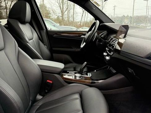 Used 2020 BMW X3 xDrive30i w/ Premium Package image 20