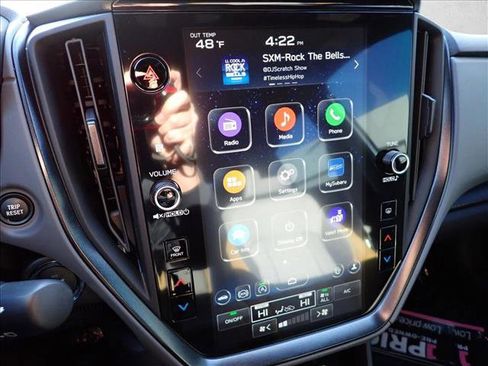 Certified 2026 Subaru Crosstrek 2.5i Sport w/ Popular Package #4A image 22