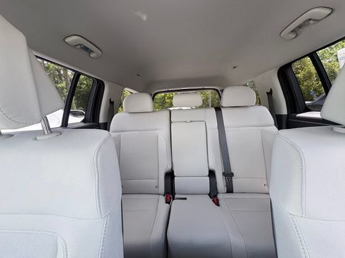 New 2027 Hyundai Santa Fe SE FWD image 21