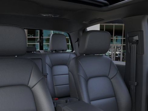 New 2026 GMC Canyon Elevation w/ Convenience Package RWD image 24