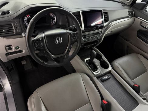 Used 2016 Honda Pilot EX-L image 4