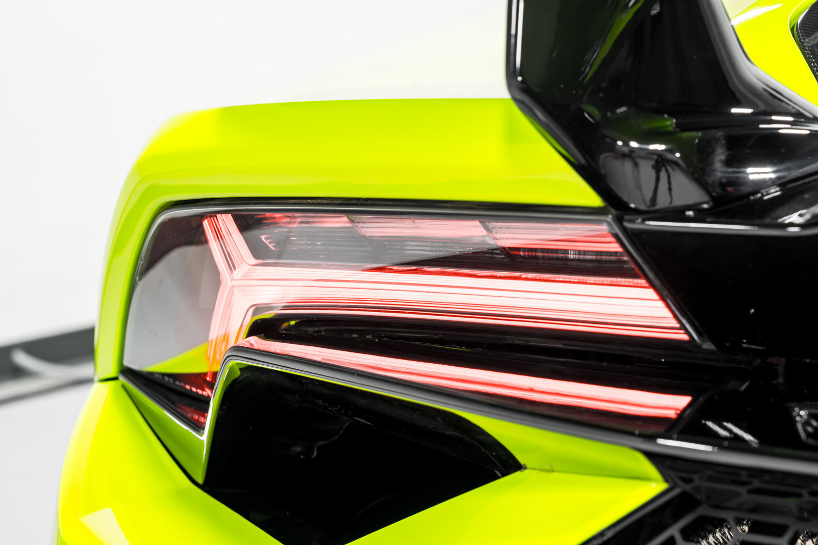 Used 2023 Lamborghini Huracan Tecnica RWD image 53