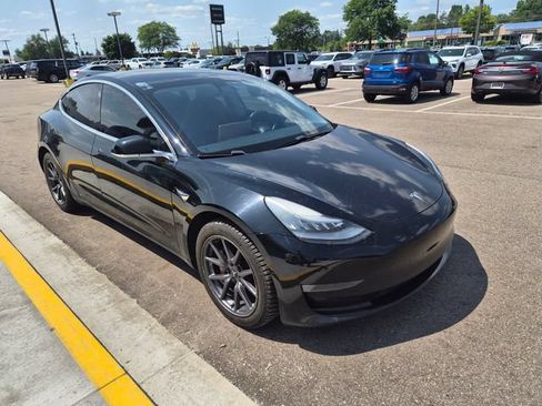 Used 2019 Tesla Model 3 RWD image 4
