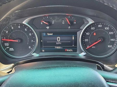 Used 2019 Chevrolet Equinox LT FWD image 11