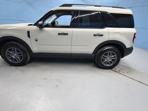 Used 2025 Ford Bronco Sport Big Bend w/ Convenience Package AWD/4WD image 33