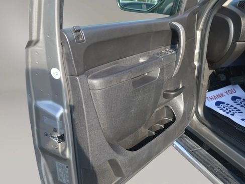 Used 2013 GMC Sierra 1500 SLE w/ Power Tech Package AWD/4WD image 11