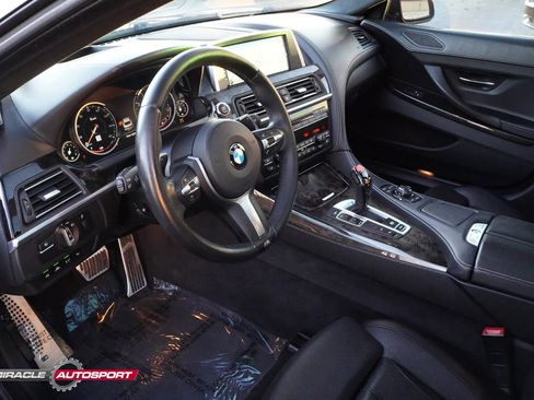 Used 2014 BMW 650i Gran Coupe w/ M Sport Edition image 20