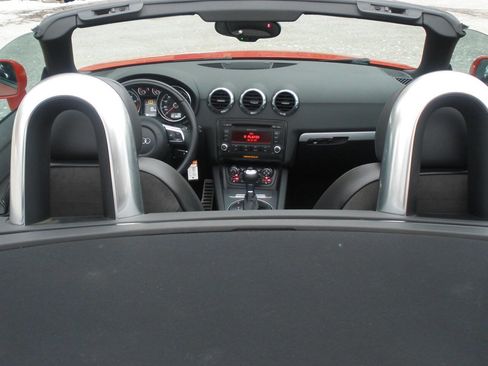 Used 2009 Audi TT 2.0T Premium image 30