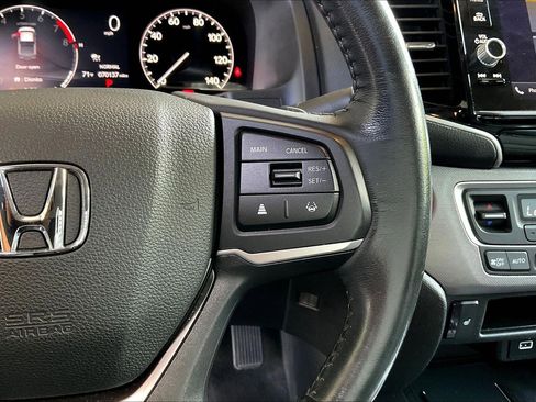 Used 2024 Honda Ridgeline RTL image 13