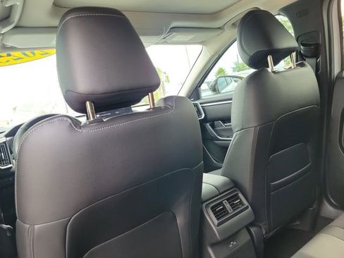 Certified 2025 MAZDA CX-50 AWD 2.5 S w/ Weather Package image 10
