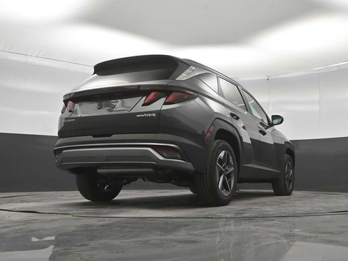 New 2026 Hyundai Tucson SEL AWD/4WD image 38