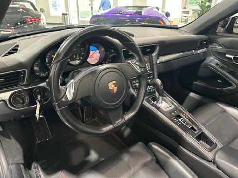Used 2014 Porsche 911 Carrera RWD image 49
