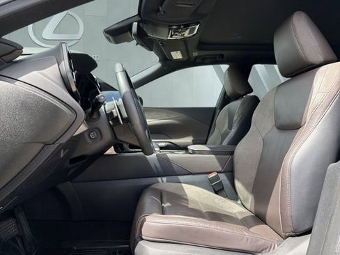 Certified 2023 Lexus RX 350 FWD w/ Accessory Package (Z1) image 7