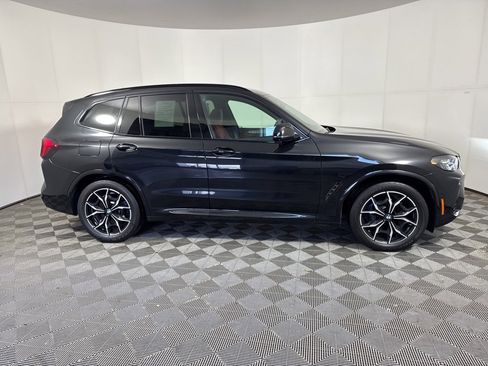 Used 2024 BMW X3 M40i image 6