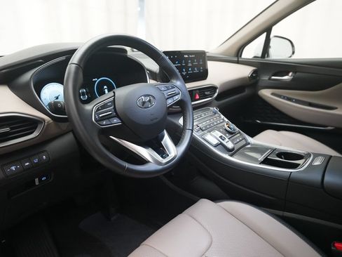 Used 2023 Hyundai Santa Fe SEL w/ Premium Package AWD/4WD image 8
