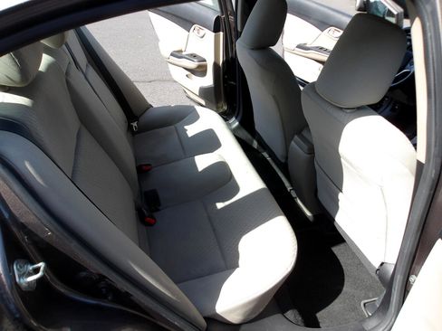Used 2014 Honda Civic LX image 11