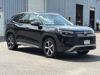 New 2026 Volkswagen Tiguan SE AWD/4WD video 1