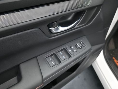Used 2026 Honda CR-V TrailSport image 17
